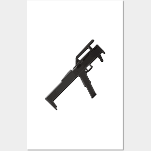 FMG-9 Posters and Art